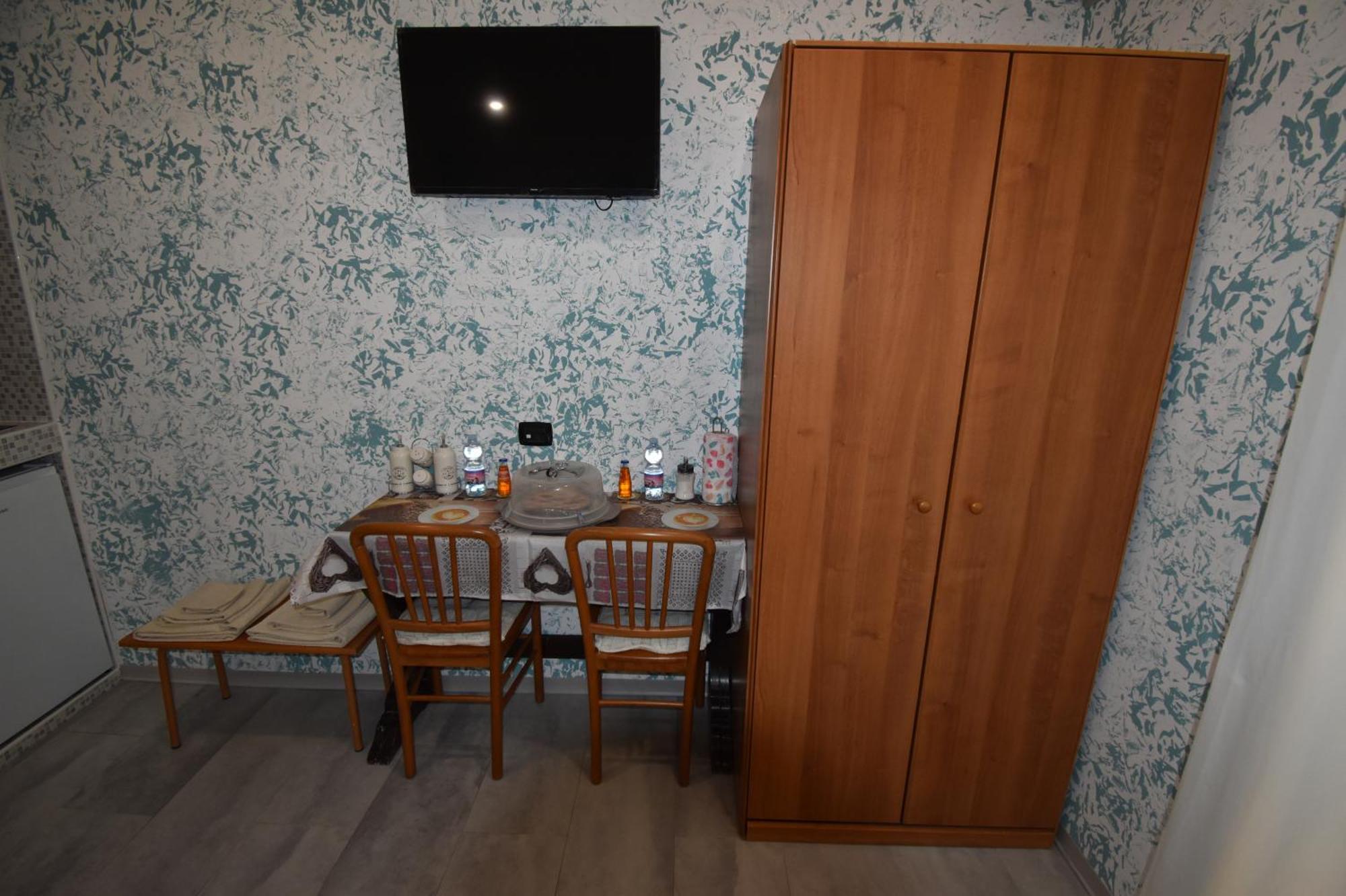 ホテル Vichyenichy Morena 部屋 写真