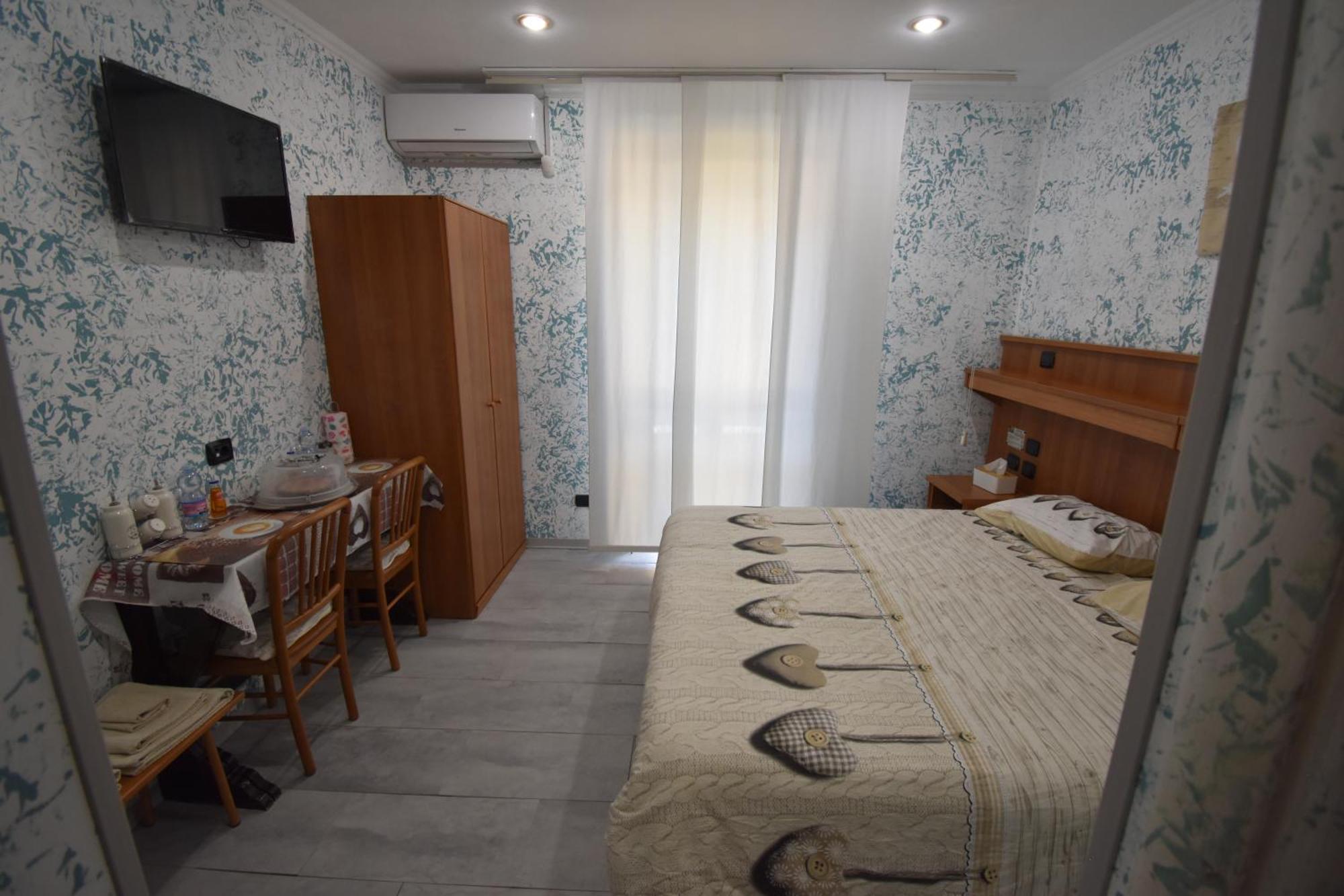 ホテル Vichyenichy Morena 部屋 写真