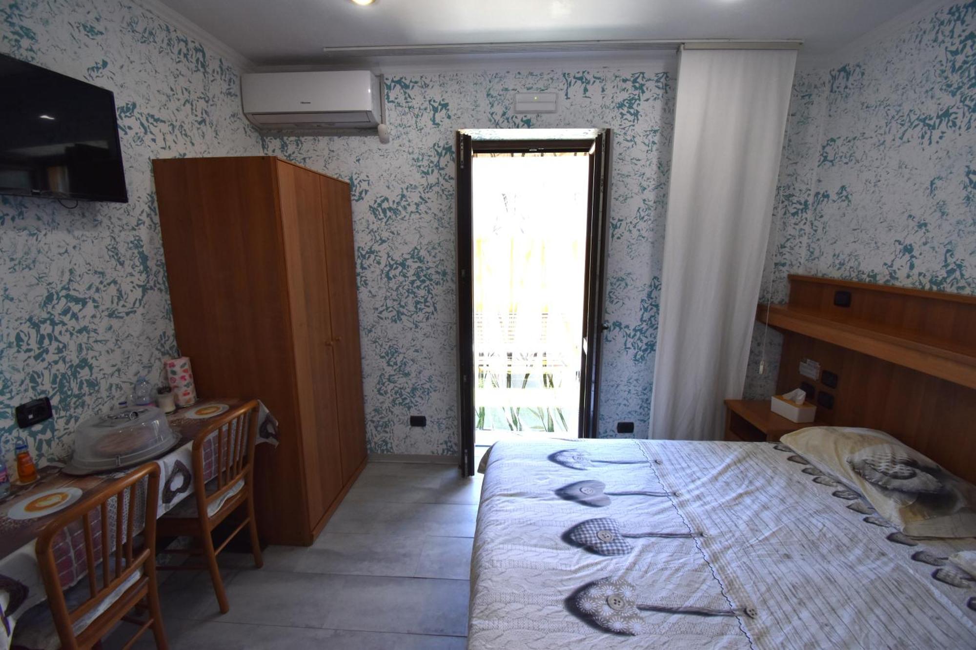 ホテル Vichyenichy Morena 部屋 写真