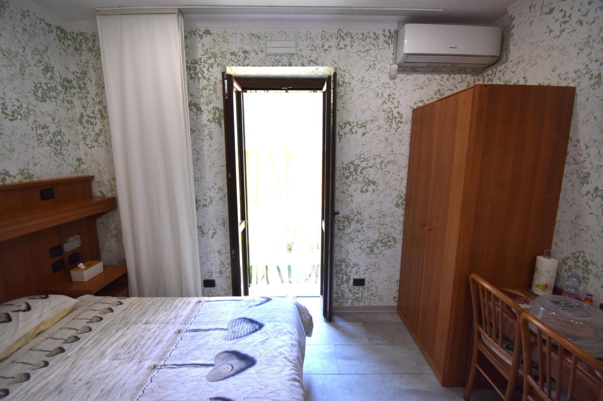 ホテル Vichyenichy Morena 部屋 写真